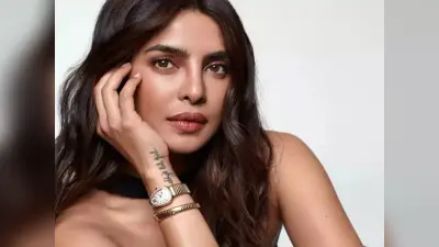 Happy Birthday Priyanka Chopra: प्रियंका चोपड़ा ने इस फिल्म में निभाये 12 अलग-अलग किरदार, गिनीज बुक ऑफ वर्ल्ड रिकॉर्ड में पहुंचा नाम