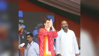 चुनाव की घोषणा से पहले कांग्रेस ने यूपी में किया इलेक्शन और कैंपेन कमेटी का गठन, इन दिग्गज नेताओं को जगह मिली