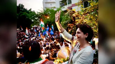 ‘समर शेष है, जनगंगा को खुल कर लहराने दो’, राहुल गांधी की याचिका खारिज होने के बाद प्रियंका गांधी ने किया ट्वीट