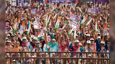 हिमाचल चुनाव 2022: 23 फीसदी उम्मीदवारों के खिलाफ आपराधिक मामले दर्ज, कांग्रेस के सबसे अधिक! देखें आंकड़े