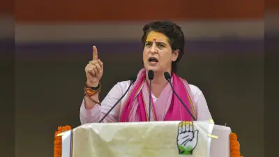 UP Election 2022: यूपी में पुरुष से ज्यादा महिला वोटर्स जुड़े, क्या काम कर जाएगा प्रियंका गांधी का मिशन?