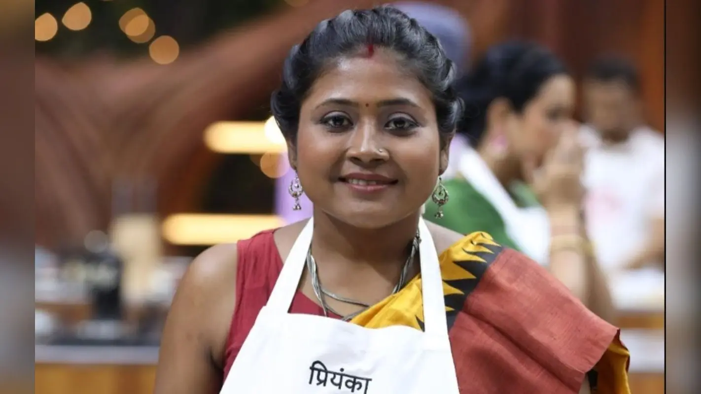 दीपिका पादुकोण के लिए केक बनाना चाहती हैं मास्टरशेफ इंडिया की प्रियंका कुंडू,शो में पक्षपात को लेकर कही ये बात