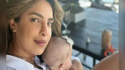 Priyanka Chopra बेटी मालती के साथ ‘ससुराल गेंदा फूल’ गाने पर यूं एन्जॉय करती दिखी वीकेंड, वायरल VIDEO