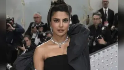 Met Gala 2023: प्रियंका चोपड़ा के 11 कैरेट नेकलेस पर टिकी सबकी नजर, अरबों में है कीमत, देखें तसवीर