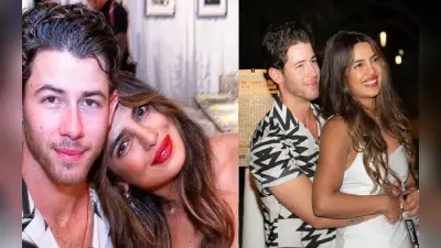 Nick Jonas ने भारत में ‘जीजू’ कहे जाने पर दी प्रतिक्रिया, बोले- मेरे अब कई सारे…