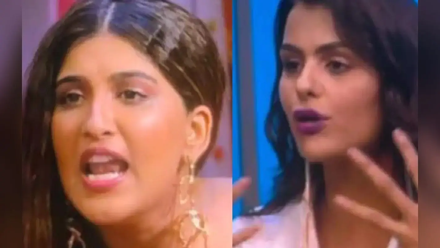 Bigg Boss 16: प्रियंका चौधरी को निम्रत कौर ने गुस्से में दी गालियां, इस बात पर हुई दोनों के बीच जमकर बहस