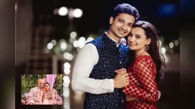 Mirzapur 2 के रॉबिन ने रचाई इस अदाकारा से शादी,जल्द नजर आएंगी इस वेब सीरीज में