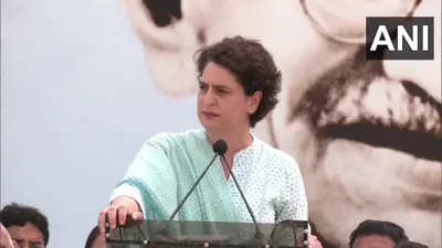 गुजरात HC के फैसले को SC में चुनौती देगी कांग्रेस, प्रियंका गांधी का हमला- सच दबाना चाहती है अहंकारी सत्ता