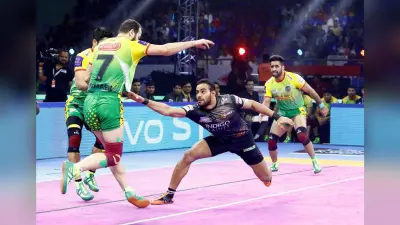Pro Kabaddi League: भारत के कबड्डी खिलाड़ियों की सैलरी पाकिस्तानी क्रिकेटर्स से भी ज्यादा, मिलते हैं करोड़ों