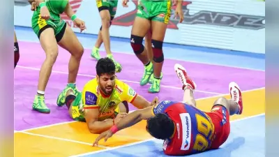 Pro Kabaddi League : सीजन 9 के शेड्यूल का हुआ ऐलान, नीरज कुमार संभालेंगे पटना पायरेट्स की कमान