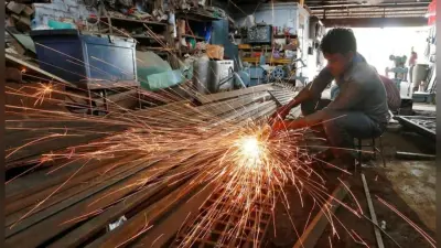 बिहार के इस जिला में बिछेगा उद्योगों का जाल,100 एकड़ जमीन पर खुलेंगे कल-कारखाने, भेजा गया प्रस्ताव