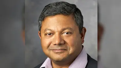 भारतीय मूल के प्रोफेसर डॉ अरुण मजूमदार स्टैनफोर्ड विश्वविद्यालय में नये स्कूल के पहले डीन बने