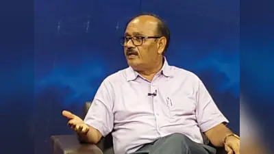 AKTU News: एकेटीयू के नए वीसी बने प्रोफेसर प्रदीप कुमार मिश्र, कैम्पस में स्टूडेंट्स के आने पर लगी रोक