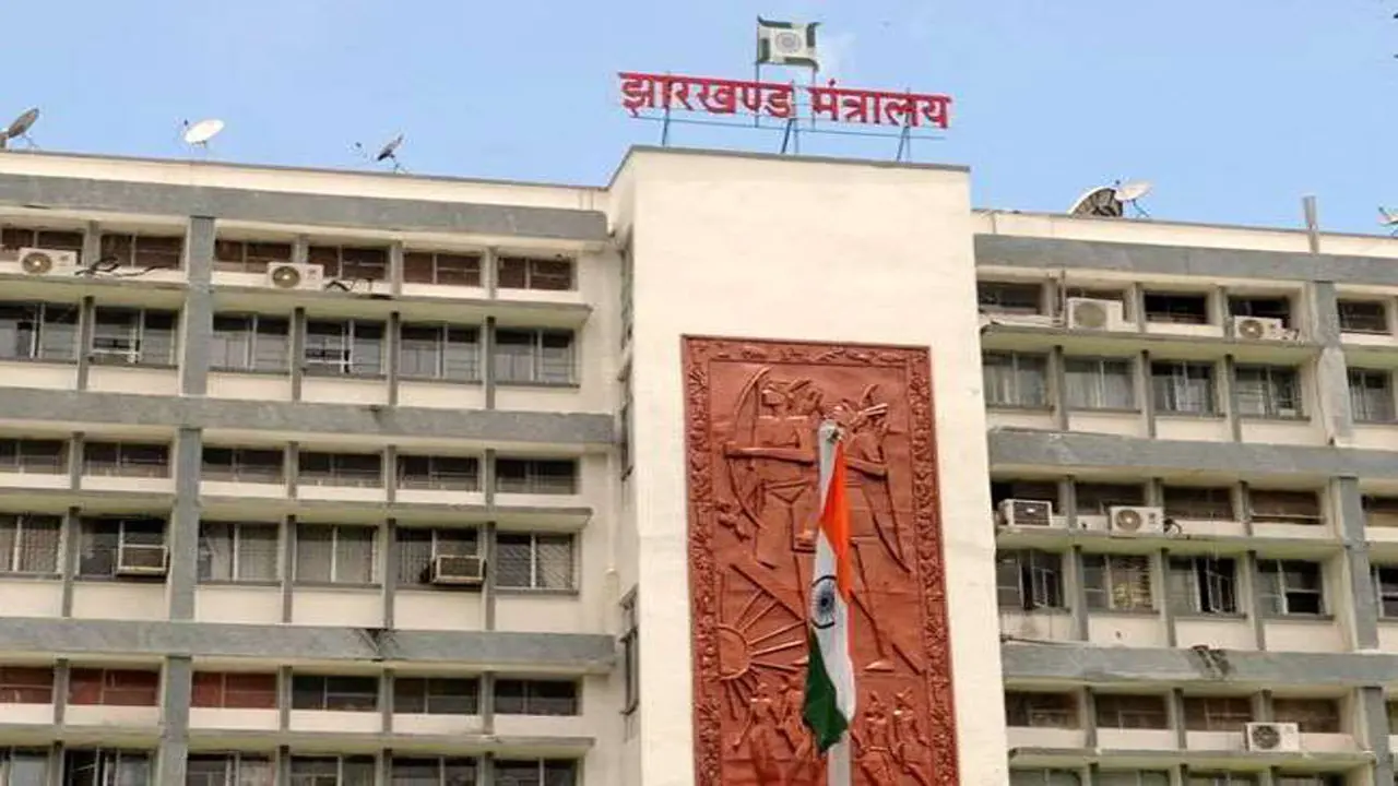 झारखंड के 27 आईएफएस अफसरों की ट्रांसफर-पोस्टिंग, अपर प्रधान मुख्य वन संरक्षक बनायी गयीं शैलजा सिंह