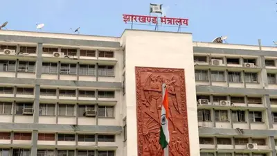 झारखंड के पारा शिक्षक अब कहलायेंगे सहायक अध्यापक, 60 साल तक देंगे अपनी सेवा, कैबिनेट की मिली स्वीकृति