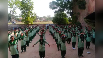 बिहार के स्कूलों में अब होगी एक जैसी ड्रेस, शिक्षा विभाग ने तय किया ये रंग तय