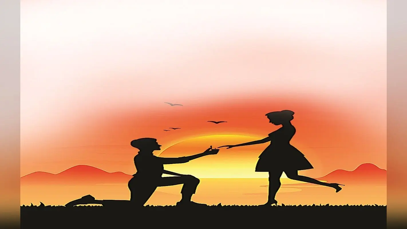 Happy Propose Day: प्रपोज डे पर सजा रांची का बाजार, इन उपहार को देकर अपने प्यार का करें इजहार