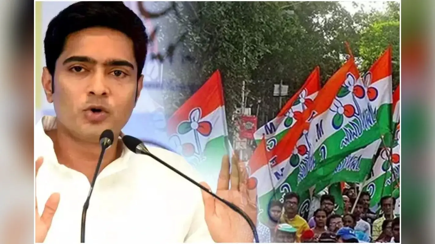 अभिषेक बनर्जी ने कहा, कोयला मामले में नहीं साबित कर सके कुछ, इसलिए शिक्षक भर्ती मामले में भेज रहे है समन