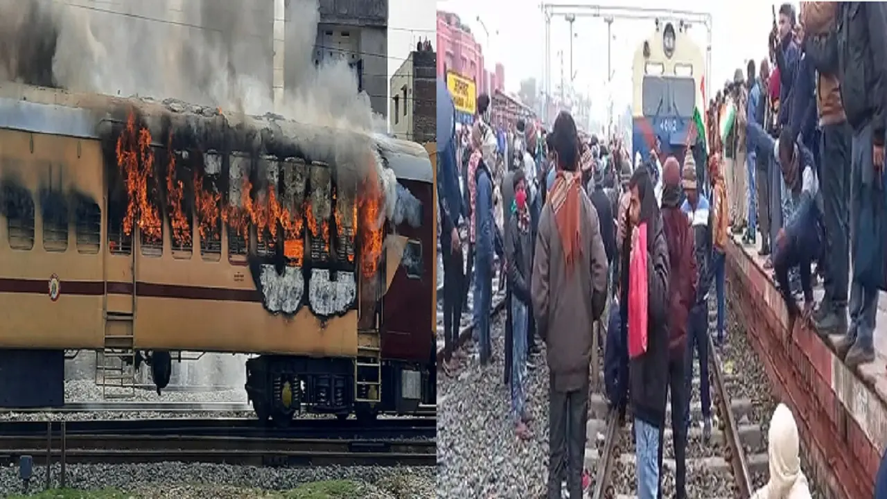 रेलवे ग्रुप डी भर्ती में होगी एक ही परीक्षा, NTPC के साढ़े तीन लाख और रिजल्ट, सुशील मोदी ने दी जानकारी