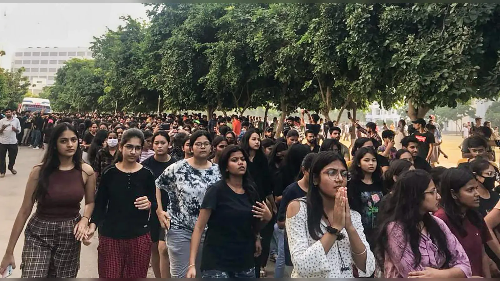 Chandigarh Video Leak: वीडियो लीक मामले में तीन की गिरफ्तारी, कोर्ट ने तीनों को 7 दिन की रिमांड पर भेजा