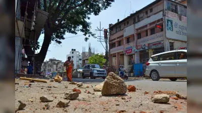 महाराष्ट्र: कोल्हापुर में सोशल मीडिया पोस्ट को लेकर हिंसा, 20 हिरासत में, इंटरनेट किया गया बंद