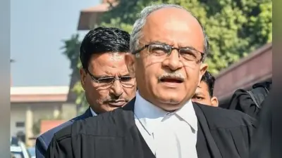 Bihar Election 2020 News: बिहार में चुनाव को लेकर प्रशांत भूषण ने सोशल मीडिया पर ऐसा क्या लिख दिया कि ‘हंगामा हो गया’…