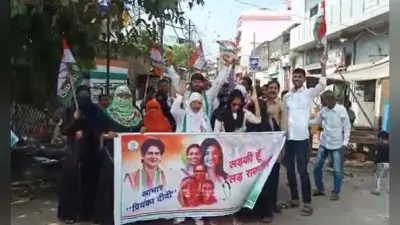 Prayagraj News : माघ मेले में इस बार श्रद्धालुओं को मिलेंगी नई सुविधाएं, मंडलायुक्त ने दिए अहम निर्देश