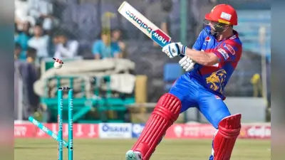 पाकिस्तान क्रिकेट के लिए शर्मनाक खबर, PSL में डकैती, चोरी हुए लाखों रुपये के CCTV कैमरे