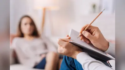प्रशिक्षित साइकोलॉजिस्ट की है मांग