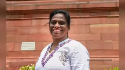IOA New President: पीटी उषा होंगी भारतीय ओलंपिक संघ की पहली महिला अध्यक्ष, निर्विरोध चुनी जाएंगी