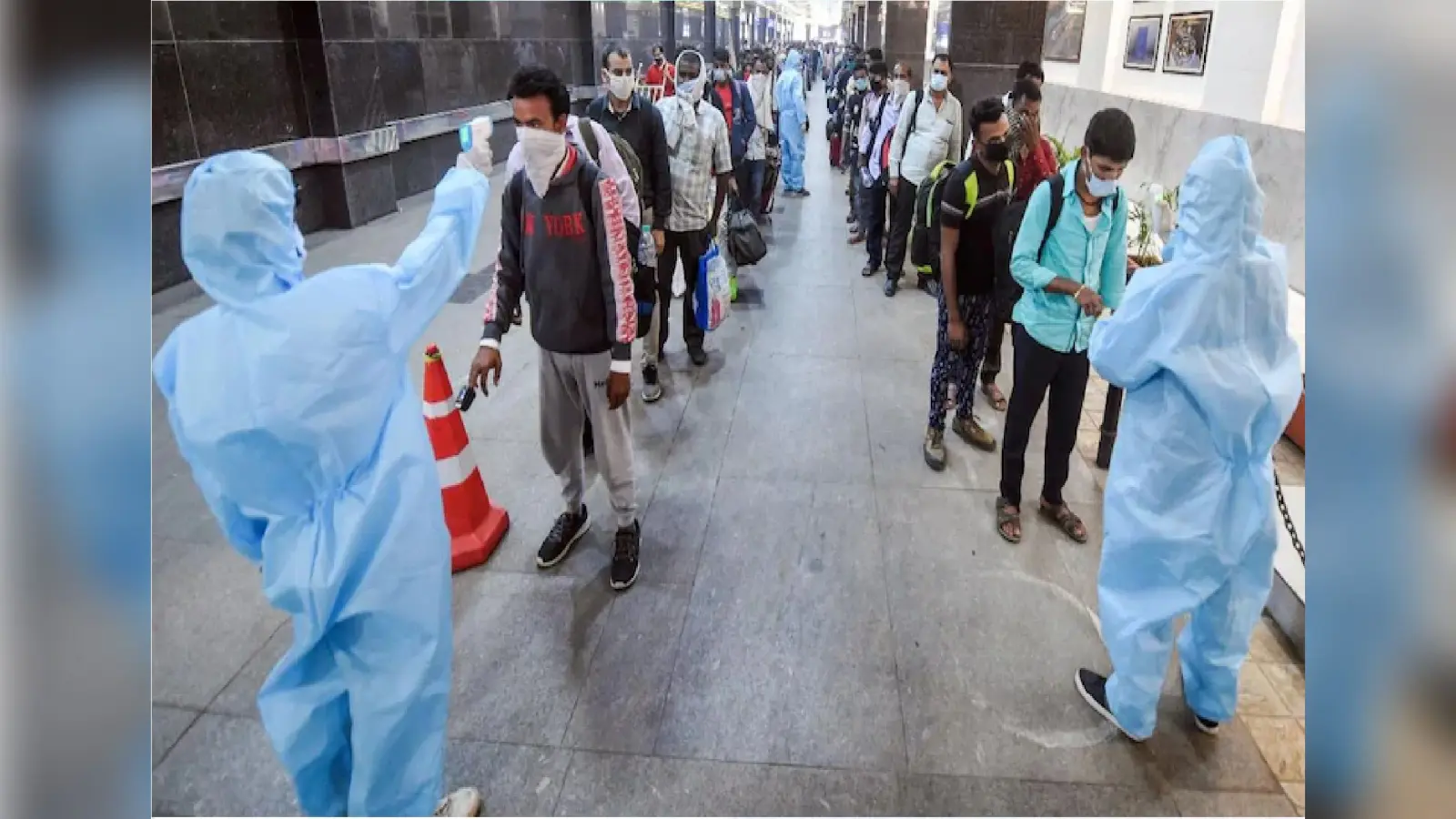 क्या सिर्फ एक राज्य बढ़ा रहा हैं देश में कोरोना संक्रमण की चिंता, आइये महाराष्ट्र के कोरोना आंकड़े को अलग करके समझते हैं