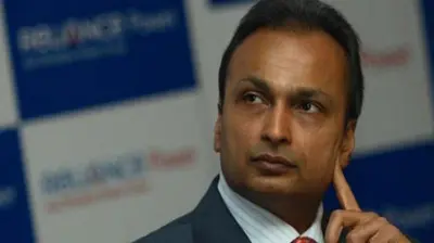 चीन के बैंकों ने बढ़ाई अनिल अंबानी की टेंशन, 21 दिन में चुकाने होंगे 5,448 करोड़
