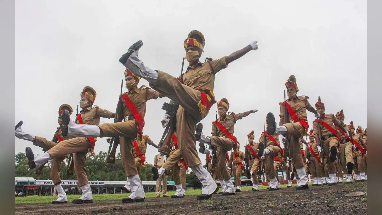 Sarkari Naukri : बिहार औद्योगिक सुरक्षा वाहिनी का रिजल्ट जारी, 8415 पदों के लिए हुई थी परीक्षा