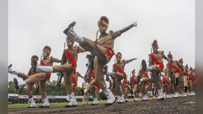 Sarkari Naukri : बिहार औद्योगिक सुरक्षा वाहिनी का रिजल्ट जारी, 8415 पदों के लिए हुई थी परीक्षा