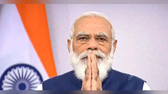 PM Modi Mann Ki Baat: कनाडा से वापस आ रही मां अन्नपूर्णा की मूर्ति, नए कानूनों से दूर होगी किसानों की परेशानी