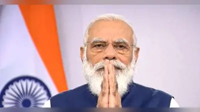 Mann Ki Baat Updates : ‘मन की बात’ में बोले पीएम मोदी- त्योहार के दौरान कोरोना को लेकर रहें सतर्क