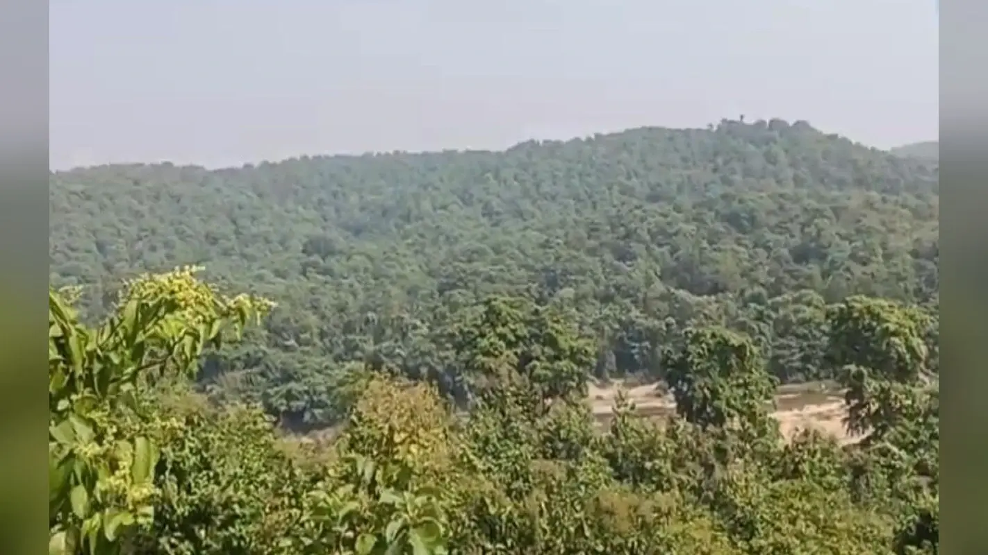 PTR के इतिहास में पहली बार बनी भयावह स्थिति, मानव- वन्यजीव संघर्ष की चुनौती का कर रहा सामना