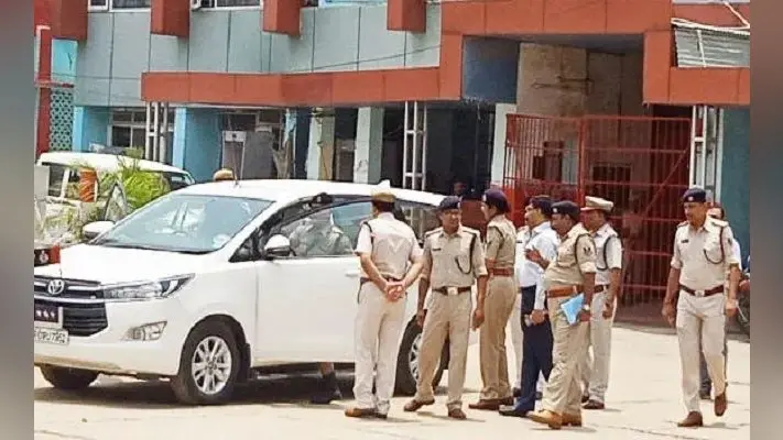 पटना में अपराध रोकने के लिए पुलिस की नयी पहल, थानों में खुला गुंडा रजिस्टर, 263 अपराधियों के नाम दर्ज