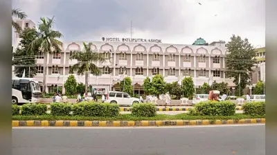 पटना के पाटलिपुत्र स्पोर्ट्स कॉम्प्लेक्स और पाटलिपुत्र अशोक में आज से 24 घंटे वैक्सीनेशन, कराना होगा प्री रजिस्ट्रेशन