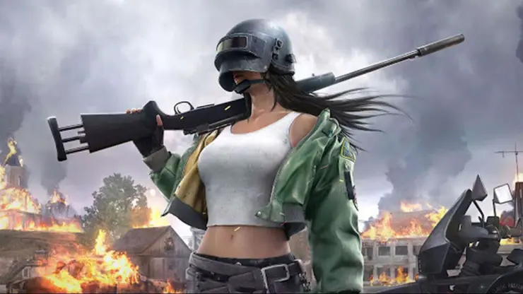 Battlegrounds Mobile India: एंड्रॉयड पर 5 करोड़ डाउनलोड के बाद iPhone यूजर्स के लिए भी आया देसी PUBG