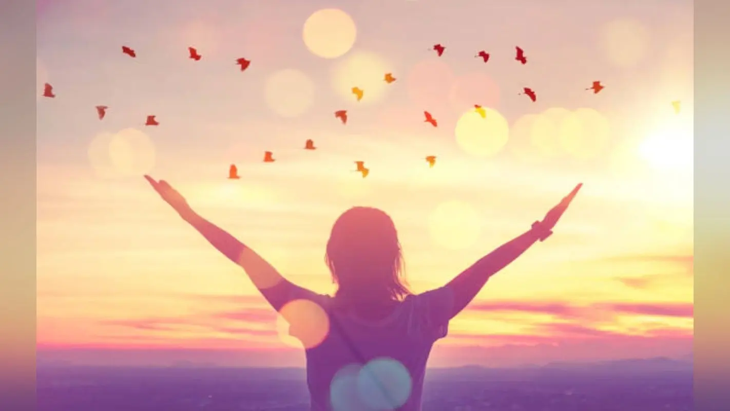 LIFE में चाहिए हैप्पीनेस का बूस्टर, तो फॉलो करें ये टिप्स