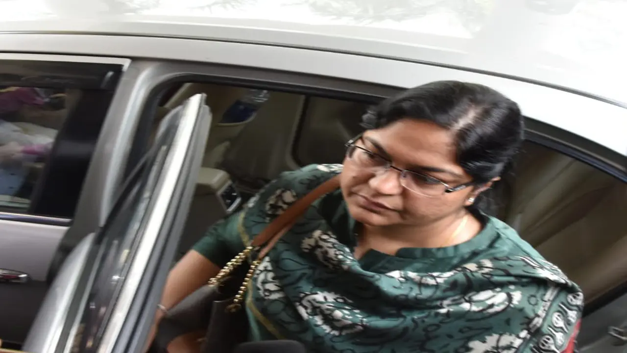 मनरेगा घोटाला: निलंबित आईएएस पूजा सिंघल पर ईडी कोर्ट में आरोप गठन पर सुनवाई अब 1 मार्च को