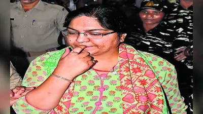 अवैध खनन मामले में भी पूजा सिंघल को बनाया जा सकता है आरोपी, ED ने भेजी रिपोर्ट