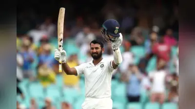 चेतेश्वर पुजारा को नहीं मिली इंडिया की टेस्ट टीम में जगह, बल्लेबाज ने फर्स्ट क्लास क्रिकेट में किया कमाल