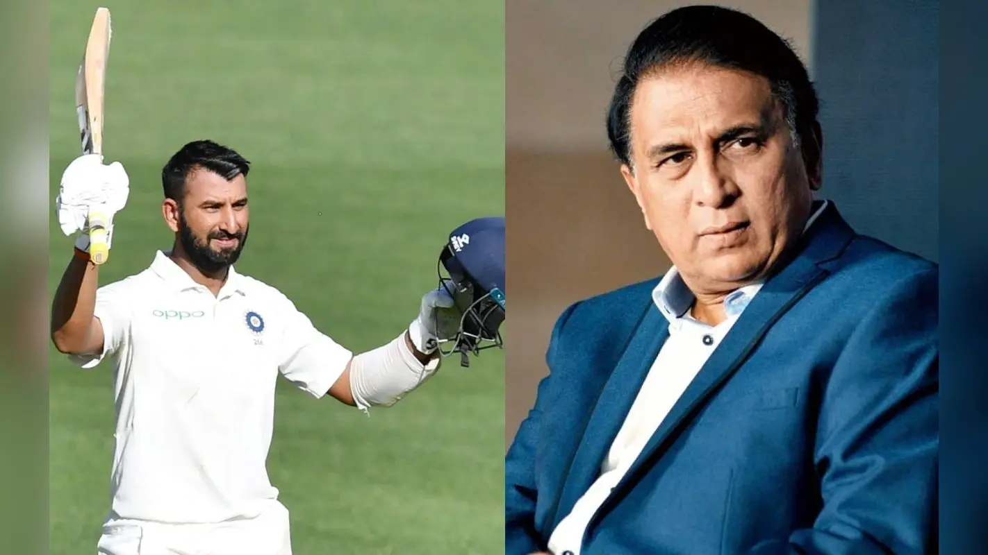 IND vs WI: ‘चेतेश्वर पुजारा बने बलि का बकरा’, टीम चयन पर भड़के सुनील गावस्कर, कहा- बाकी भी तो फ्लॉप रहे