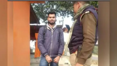स्वामी कैलाशानंद प्रकरणः साजिशकर्ता योगेंद्र ने प्रियंका गांधी और बिलावल भुट्टो को भेजे थे मैसेज