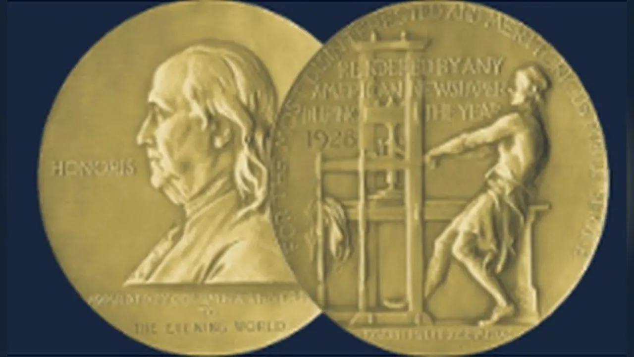 Pulitzer Prize 2024 : पुलित्जर पुरस्कार विजेताओं की घोषणा, देखें द न्यूयॉर्क टाइम्स समेत और किसे मिला है पुरस्कार