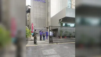 झारखंड सहित 18 जगह ईडी की छापेमारी, आईएएस अधिकारी पूजा सिंघल केे घर की ली गयी तलाशी
