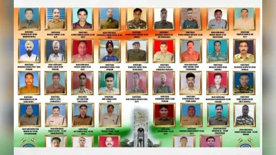 Pulwama Terror Attack Anniversary 2023: पुलवामा हमले की बरसी आज, शहीदों की यादें हुई ताजा, डिटेल जानें