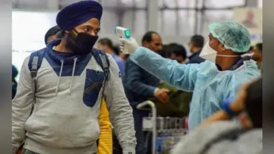 कोविड-19 के लक्षण नजर नहीं आने के बावजूद संक्रमण का पता लगाएगी एंटीबॉडी जांच प्रणाली